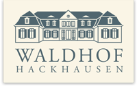 Waldhof Hackhausen in Solingen